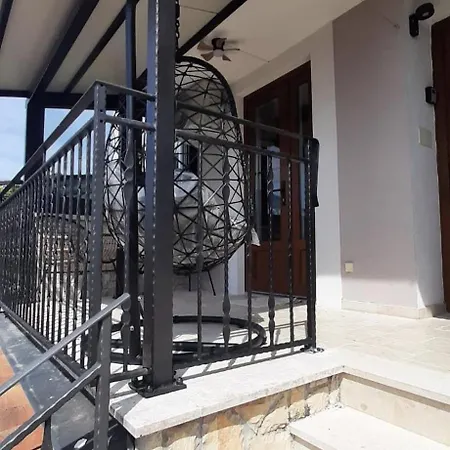 New Apartman