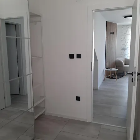 New Apartman