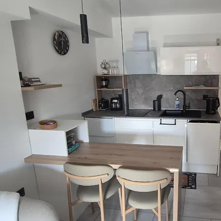 Apartman New Njivice