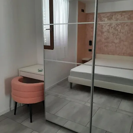 Appartement New